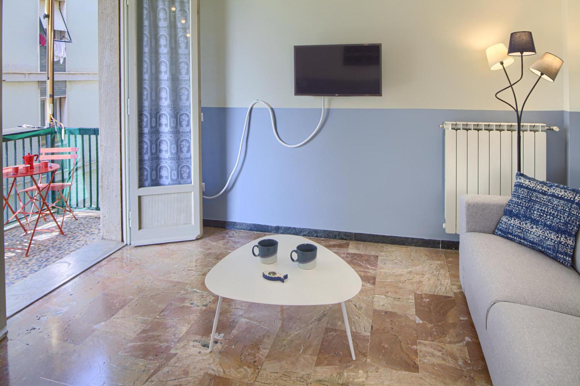 Appartamento Giulia Levanto Exterior foto