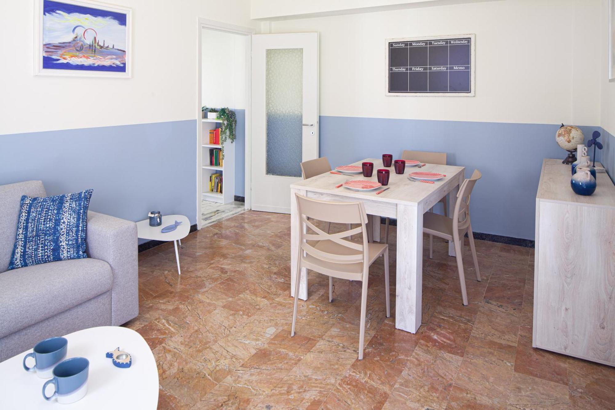 Appartamento Giulia Levanto Exterior foto