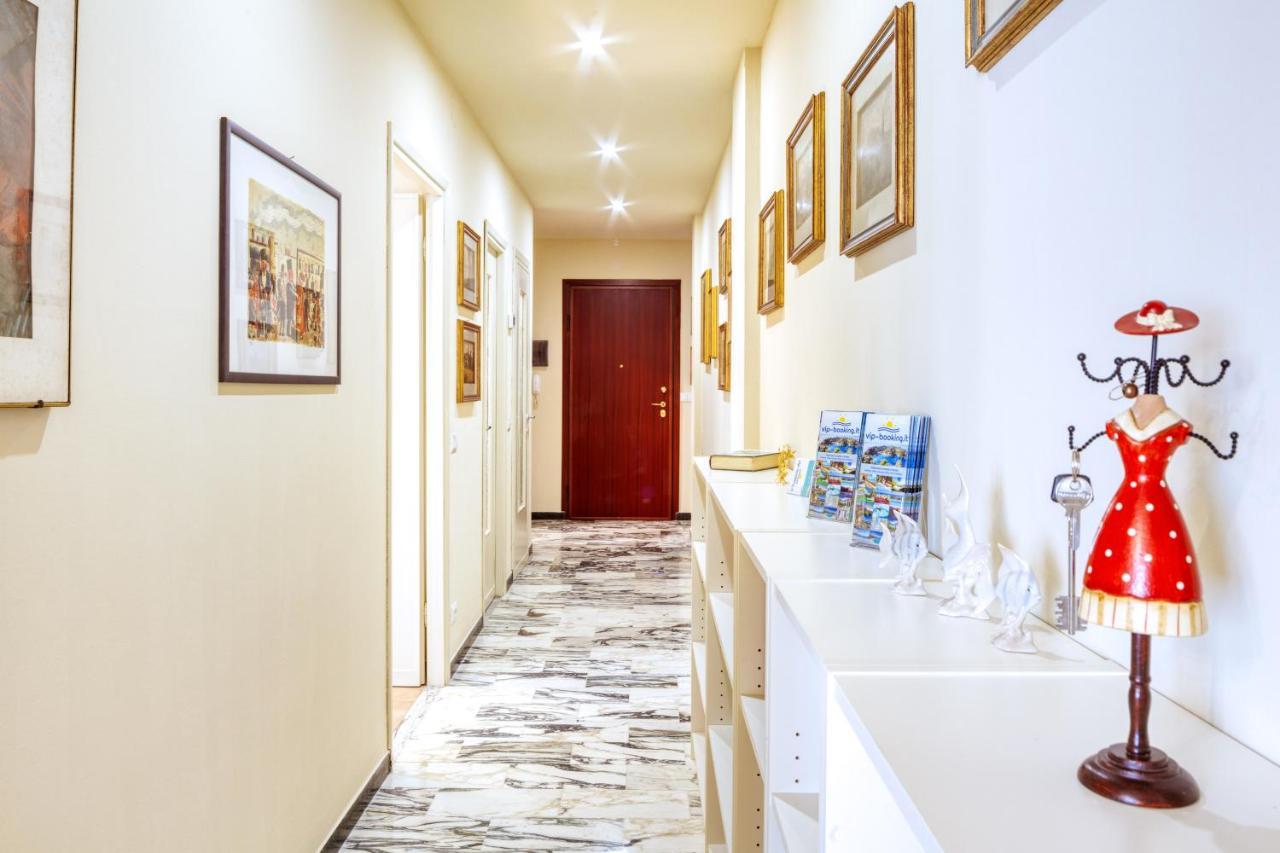 Appartamento Giulia Levanto Exterior foto